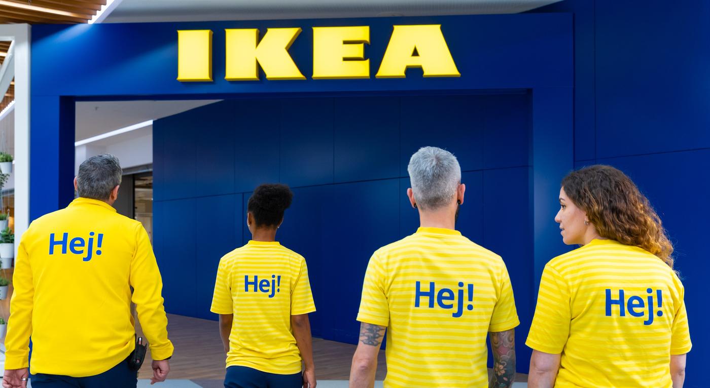 Se alla lediga tjänster