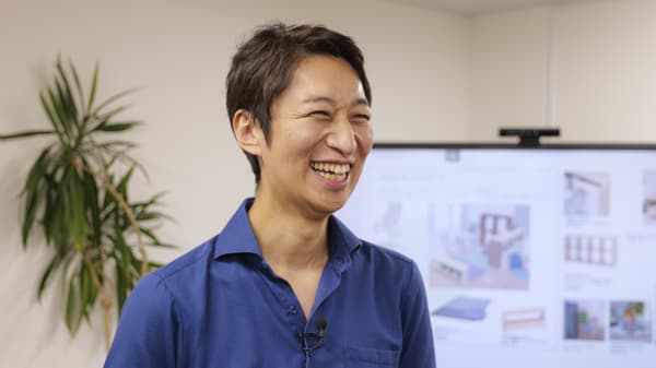 高橋教育長