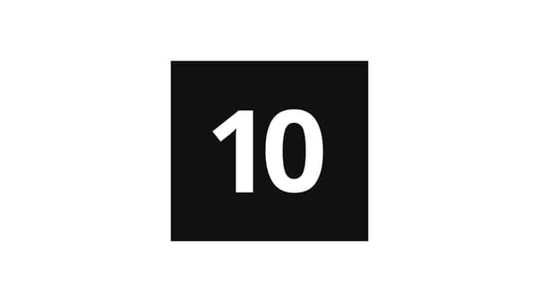 Garantía limitada de 10 años