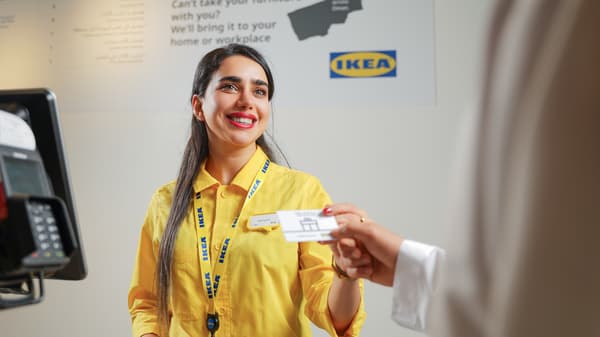 Gift cards 