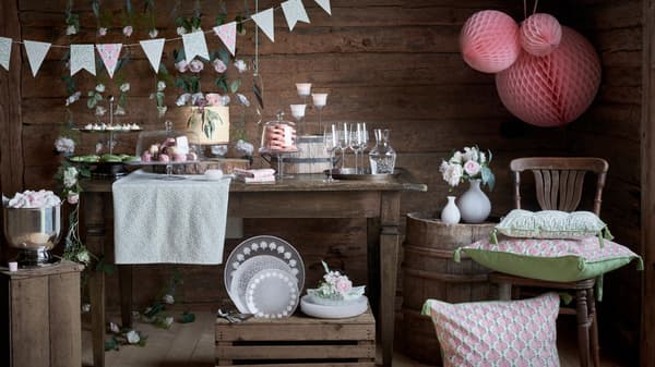 Gift registry