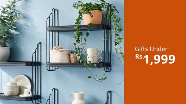 Gifts under Rs.1,999