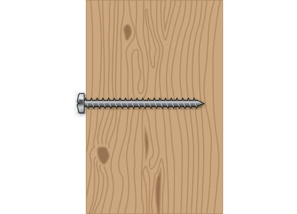 Gipsplaat (gipsplaat) of pleisterwerk met stijlen