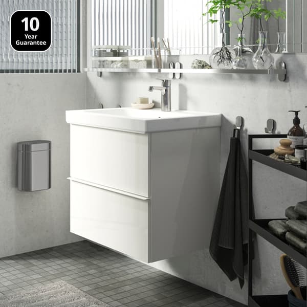 GODMORGON Bathroom series