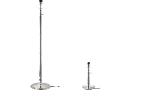 GOTHEM lamps