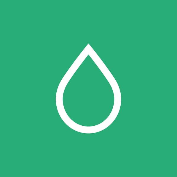 Goutte d'eau