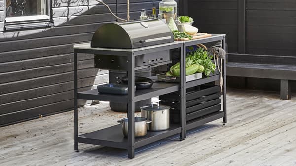 סדרת GRILLSKÄR.