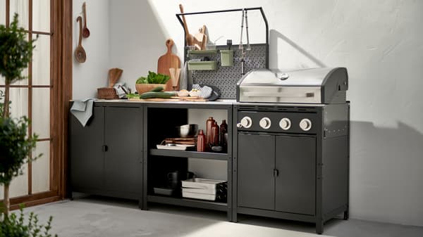 GRILLSKÄR series.