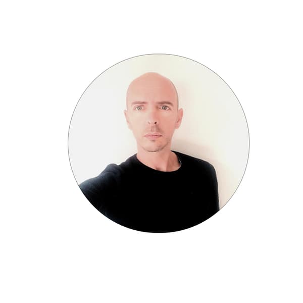 Grossaufnahme von Julien
