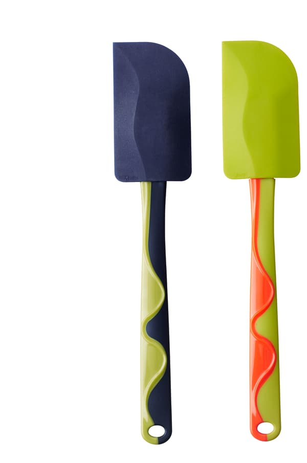 GUBBRÖRA spatule en caoutchouc