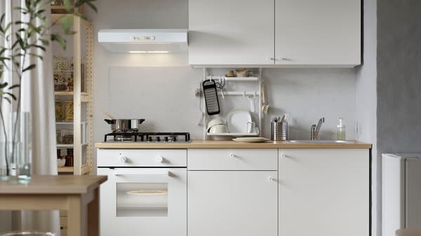 Guía de compra de cocina