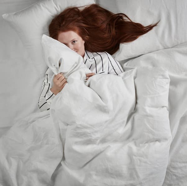 Guia para dormir melhor