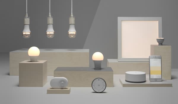Guide IKEA Smart Home