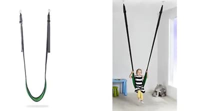 GUNGGUNG schommel ikea