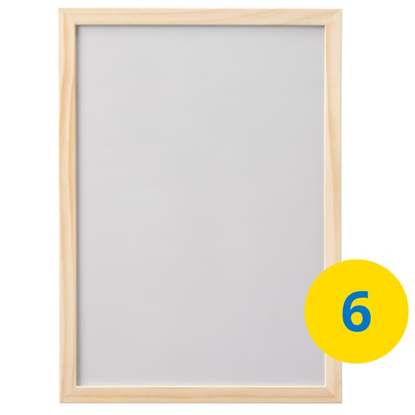 HÄCKHAGTORN frame 21×30 cm.