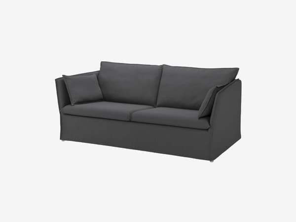 HALLARP grey
