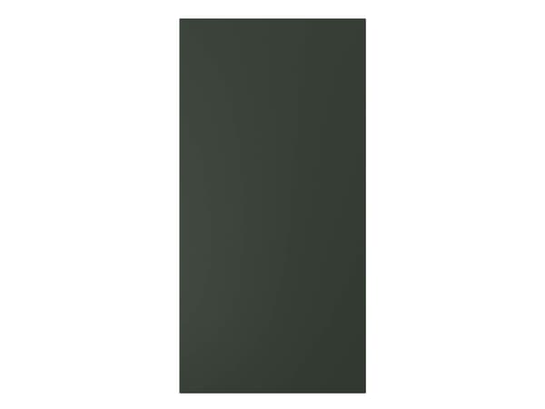 HAVSTORP green cabinet front