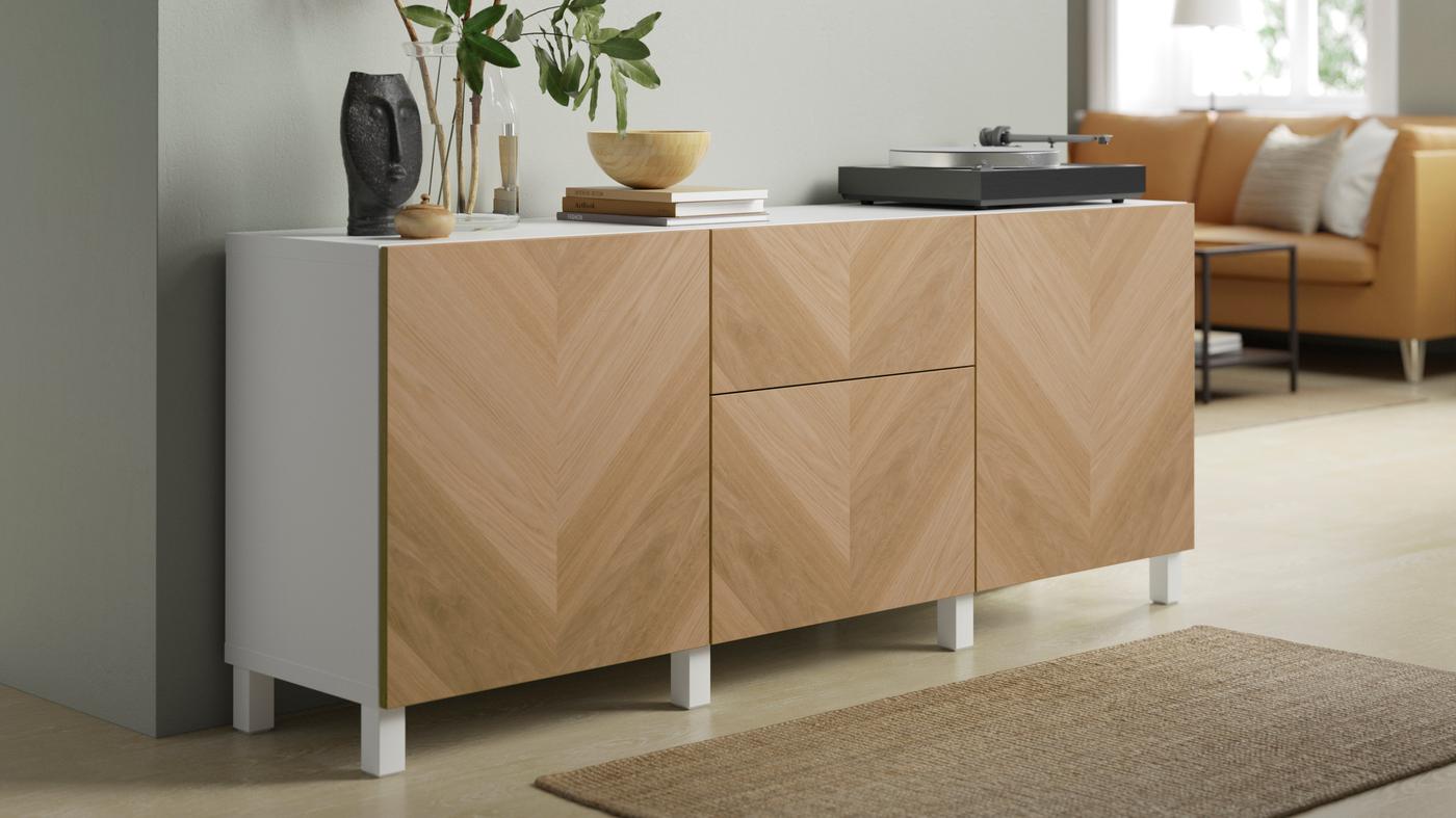 HEDEVIKEN series