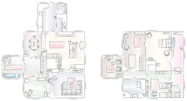 Helena floorplan.