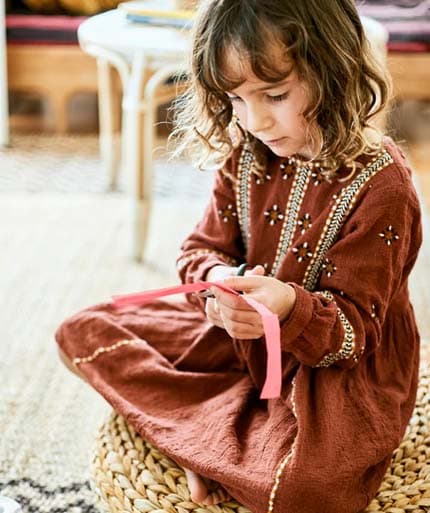 help-kids-do-fun-craft-projects-at-home