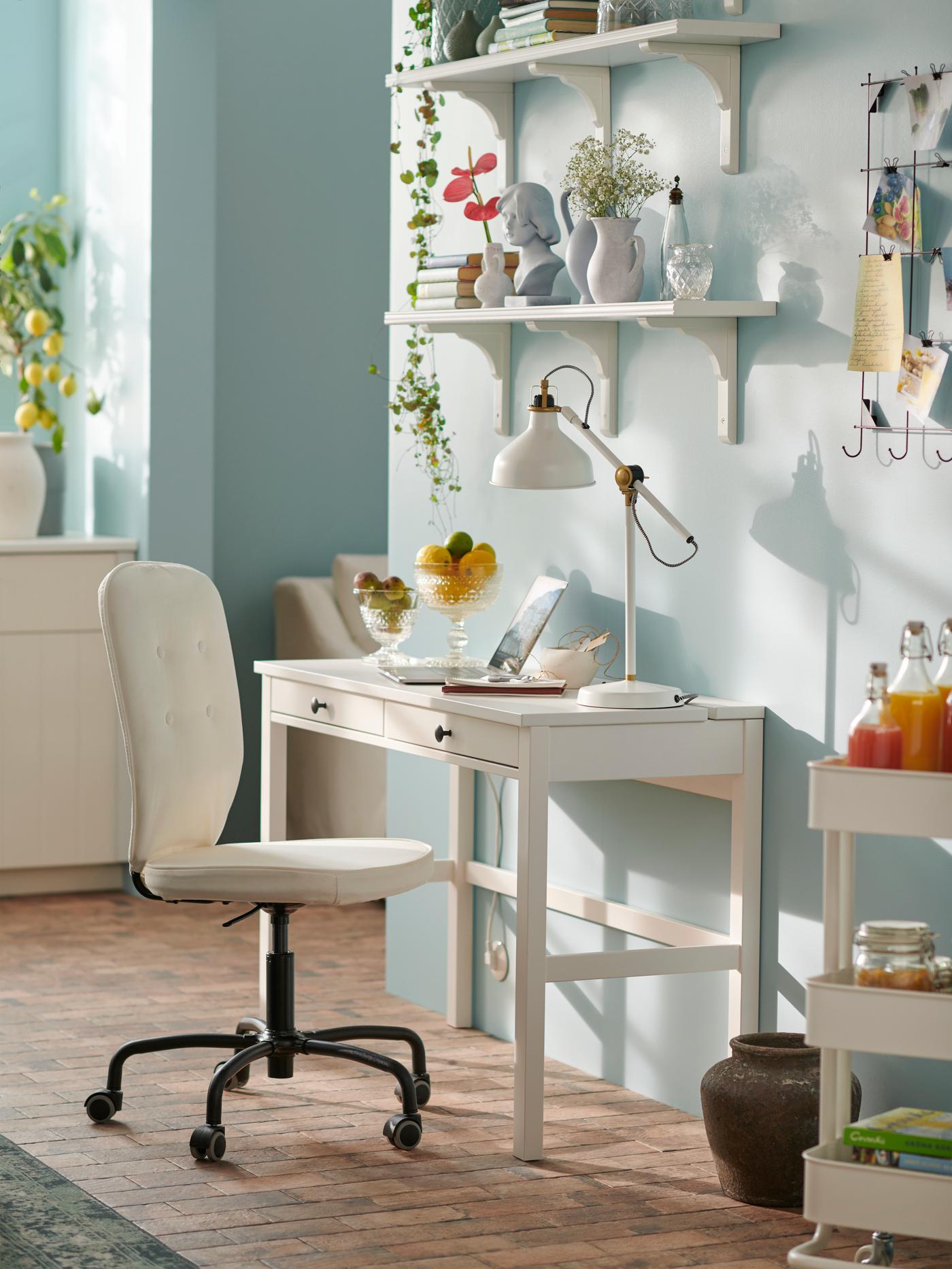 HEMNES series