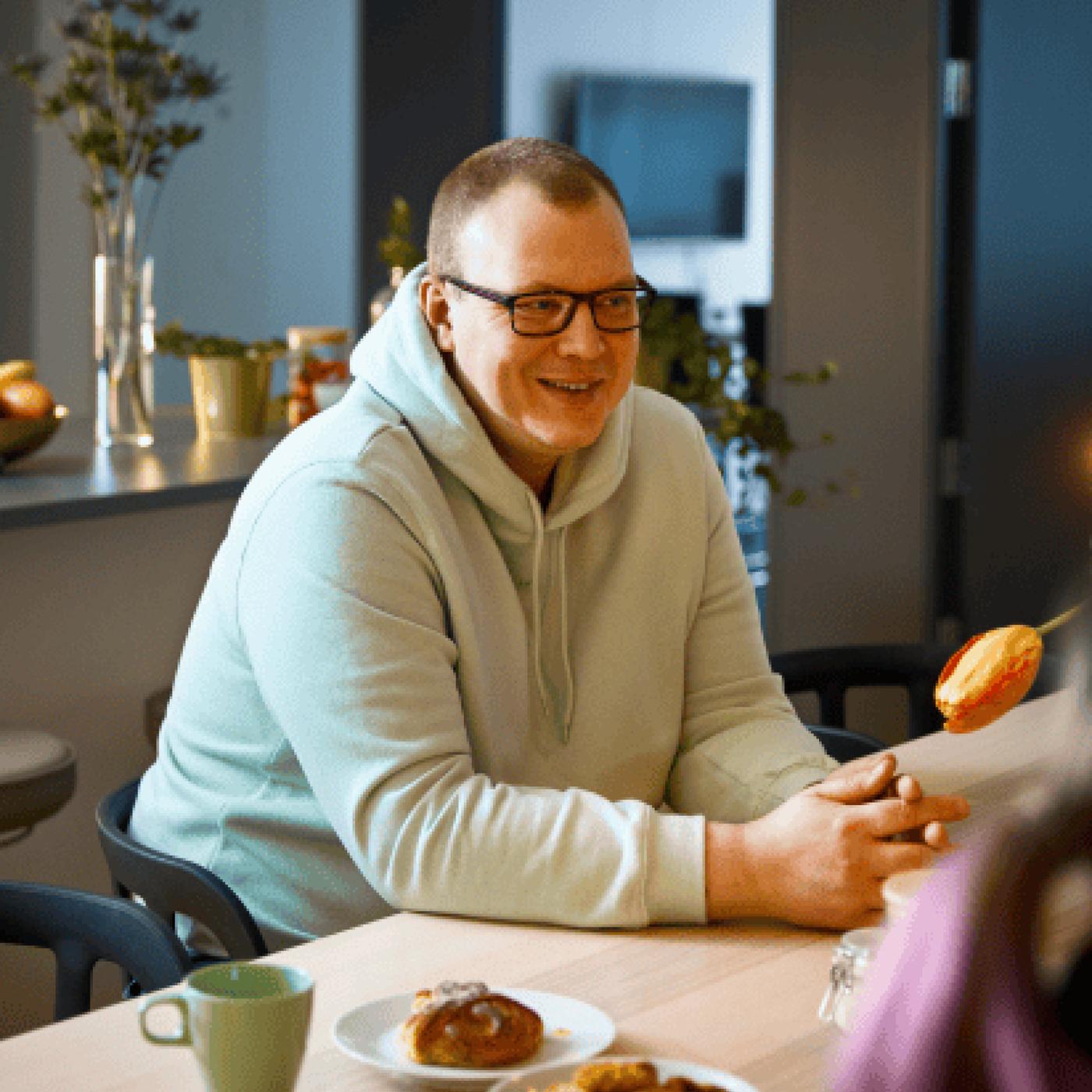 Hinrik Asgeirsson - FunPlus Gaming Company