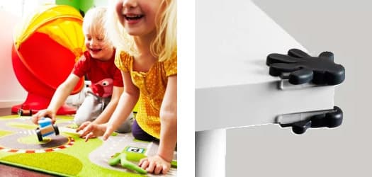 home and child safety products