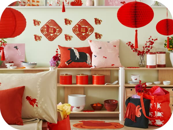 Home Fengshui with Joey Yap Consultancy
