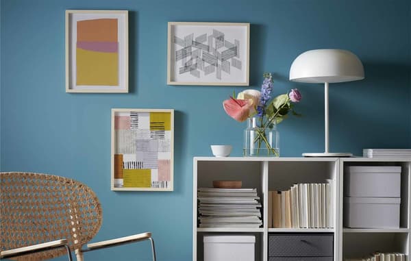 Home organisation