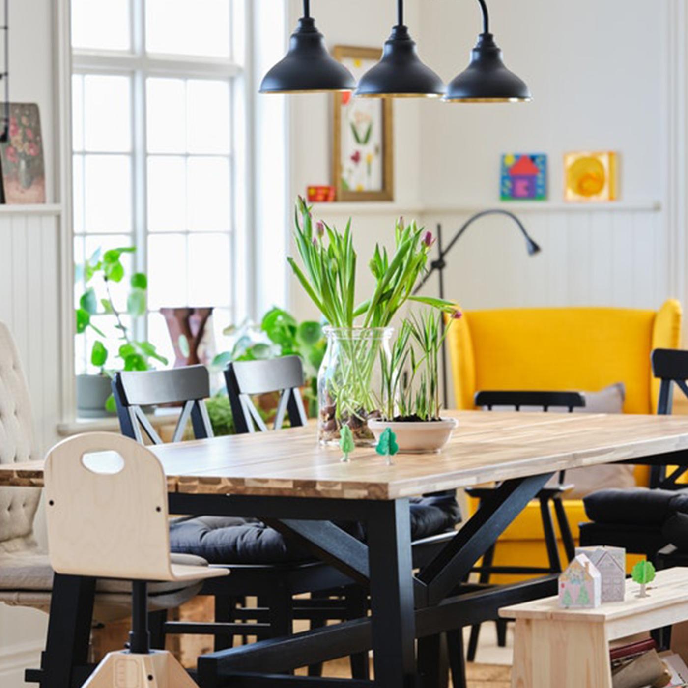 Home Tours