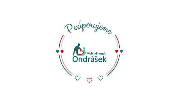 Hospic Ondrášek