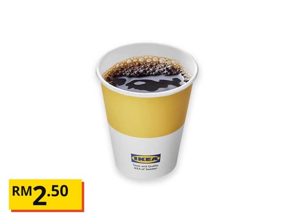 Hot drink
