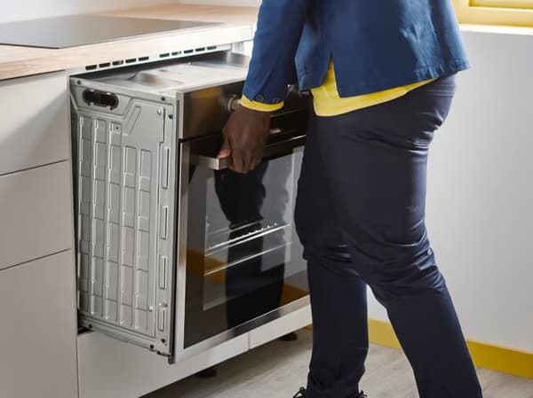 Household appliances