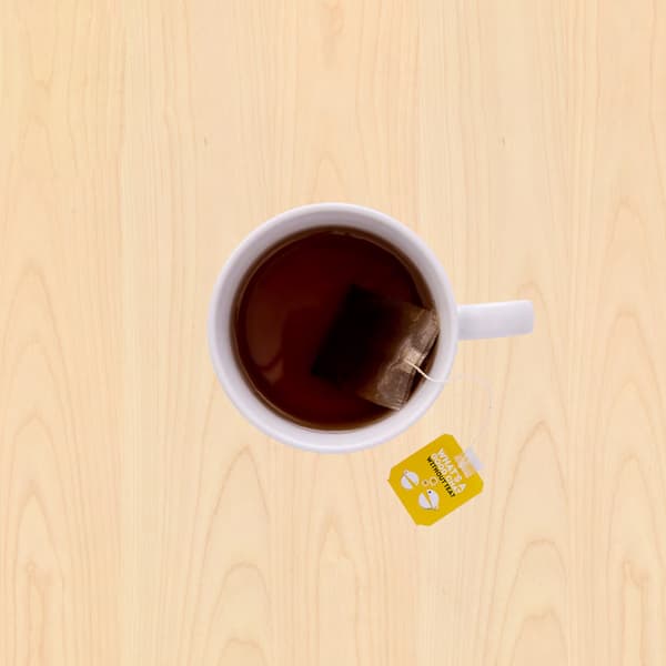 How Black Tea in Swedish Restaurant in IKEA Pasay Store
₱40