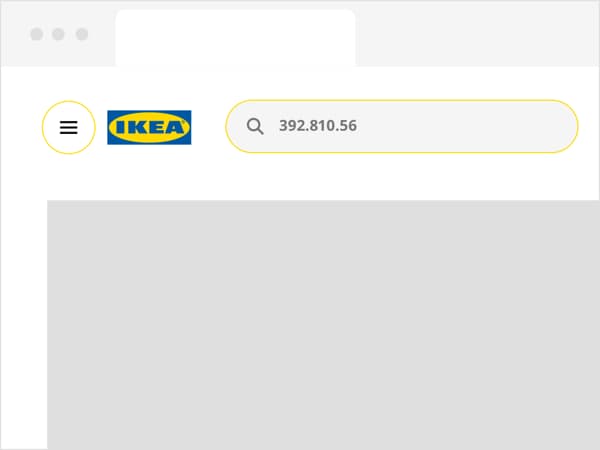 How to check product availability tool