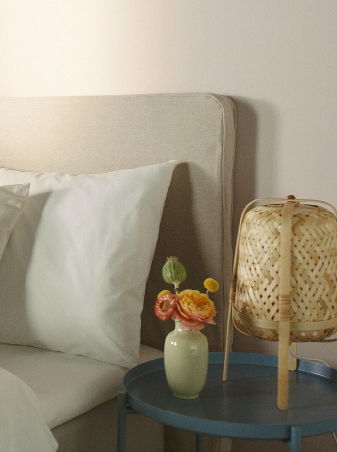 How to choose more sustainable materials.