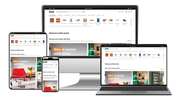 How to shop online