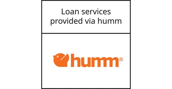 Humm logo