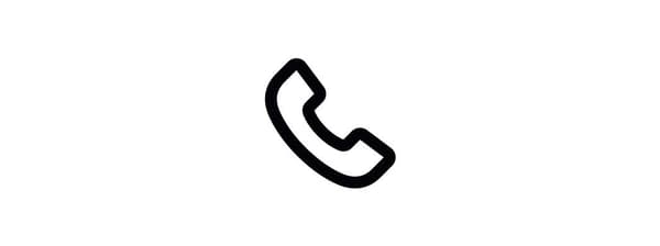 Icon of phone