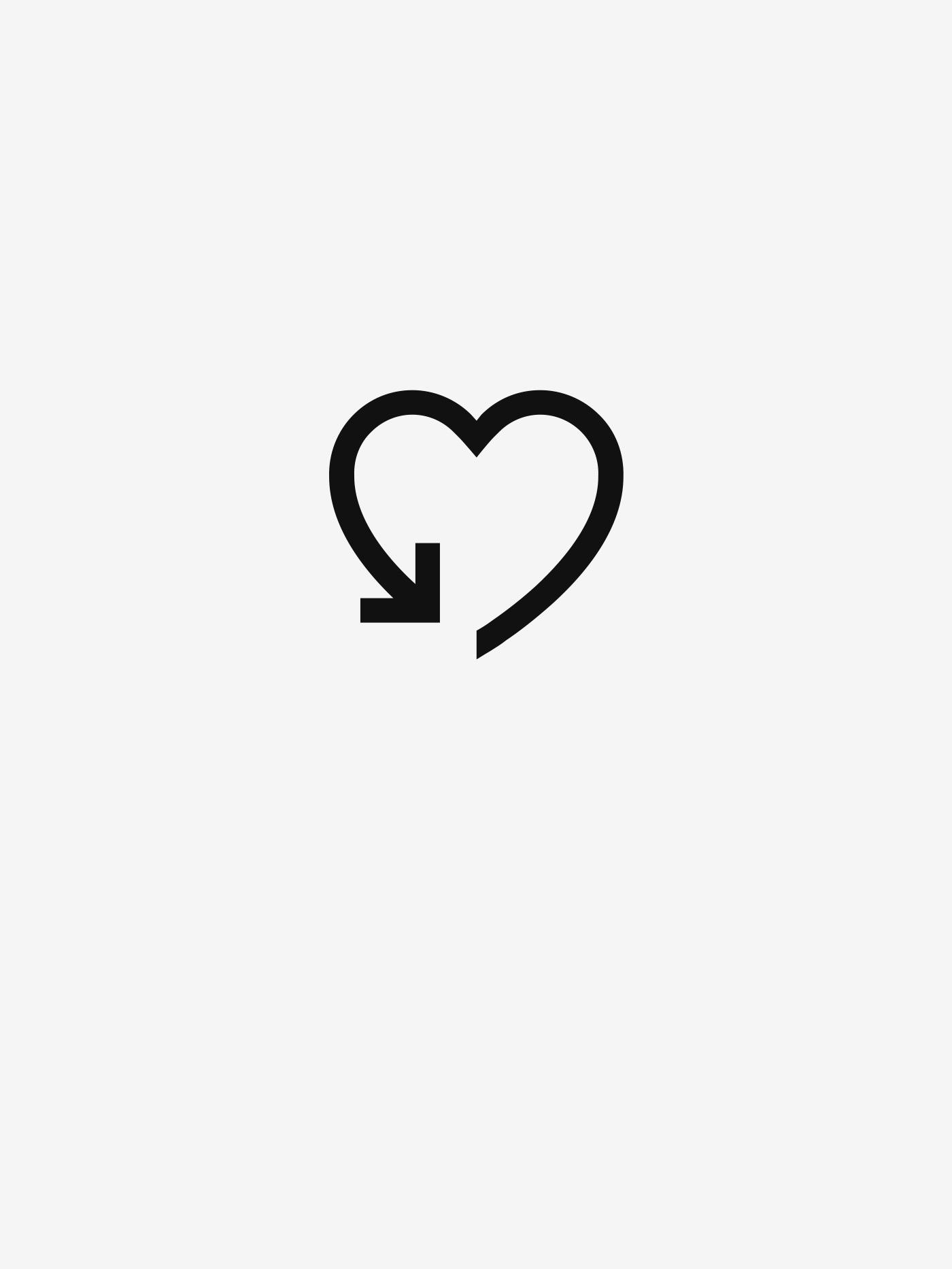 Icon representing IKEA return policy