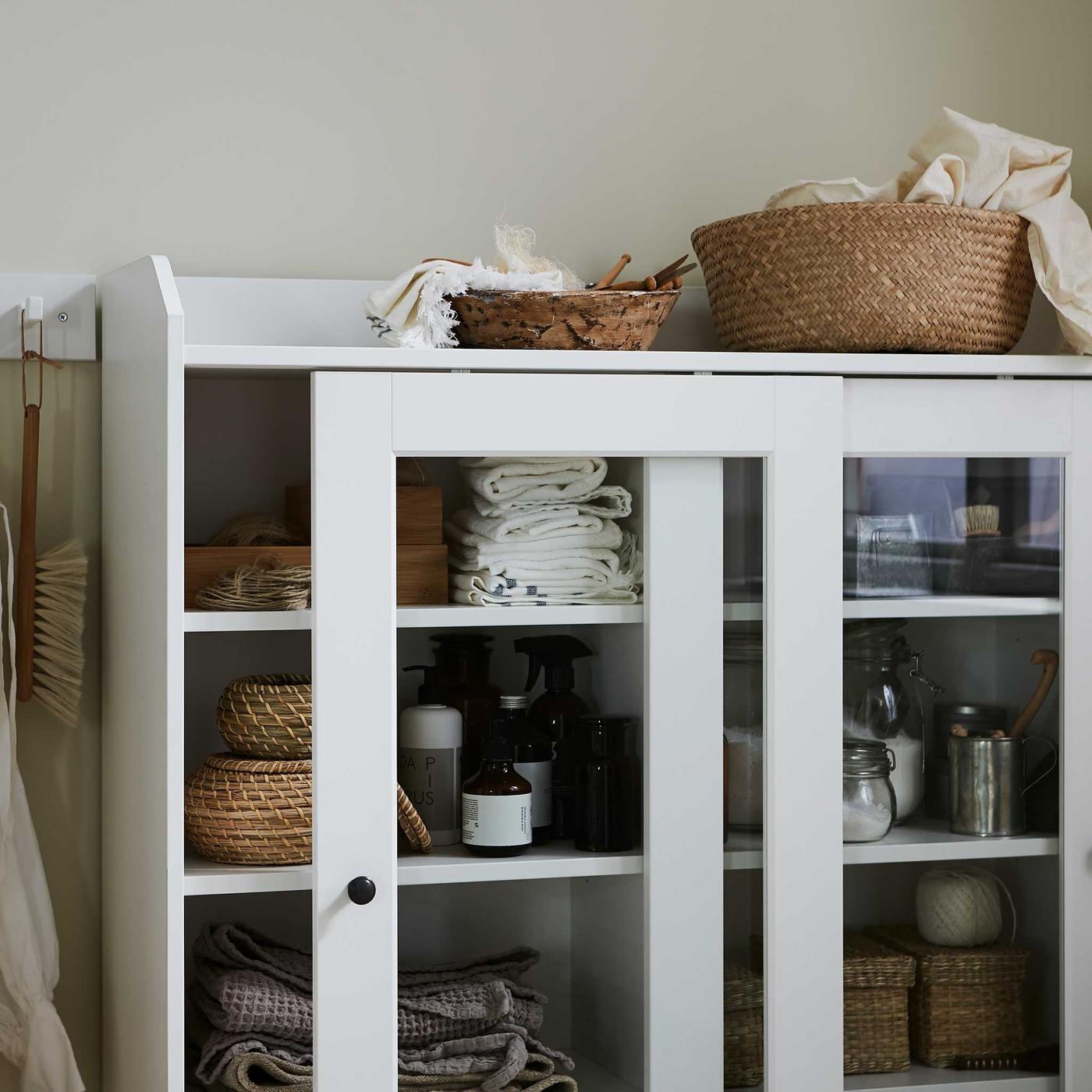 Ideas for caring for your clothes and your planet.