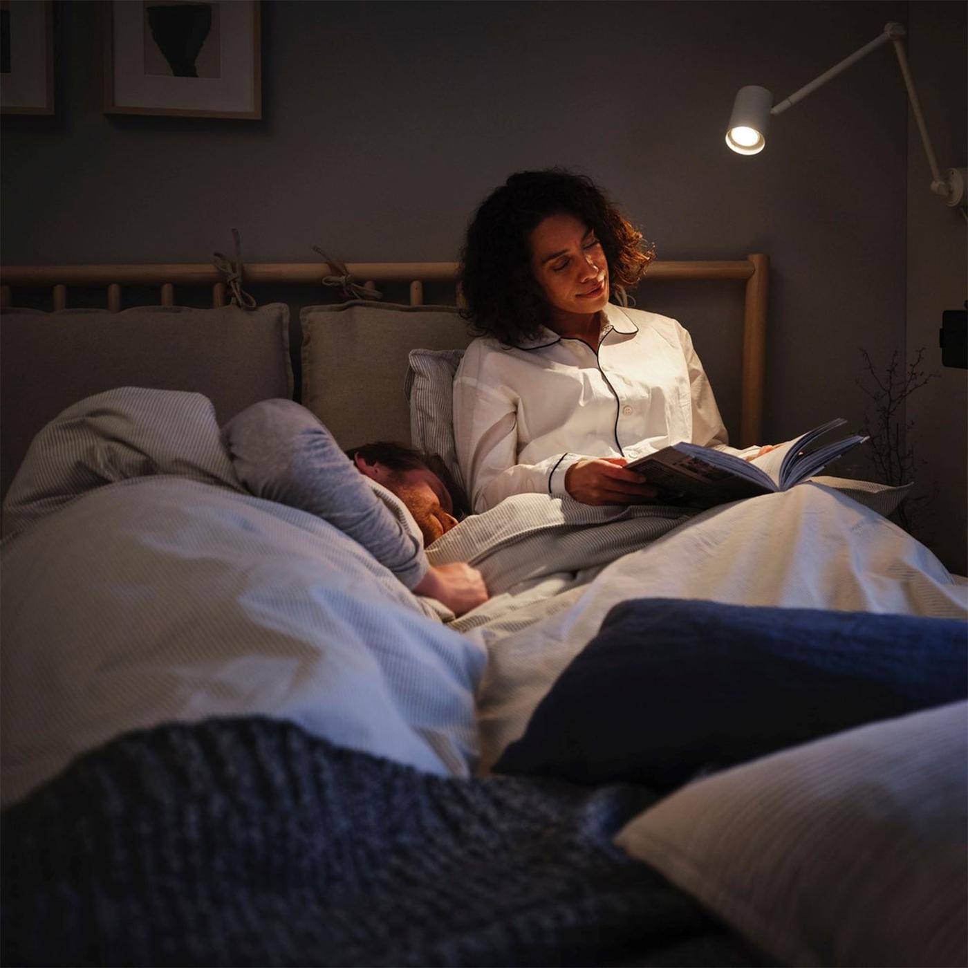 Ideas for living with light.
