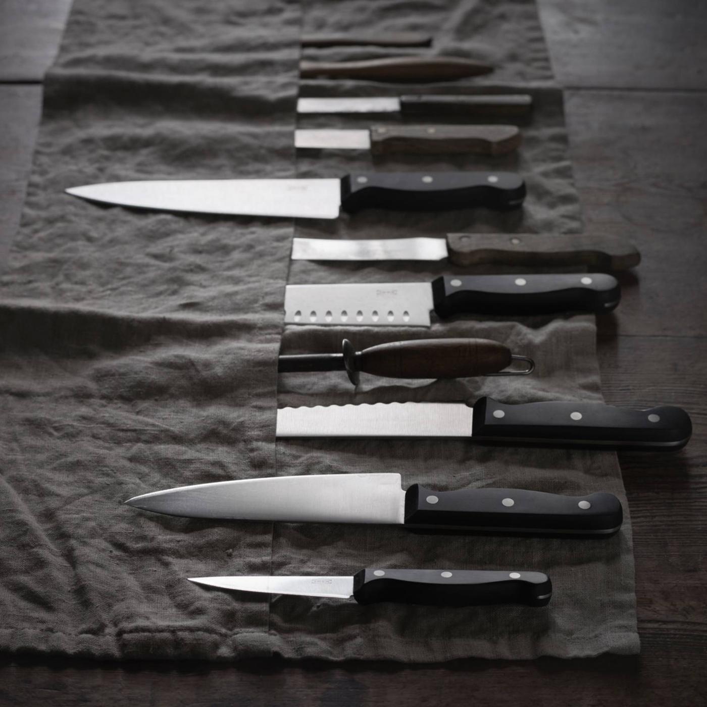 Ideas on knife guide – choose the right knife for your kitchen tasks.