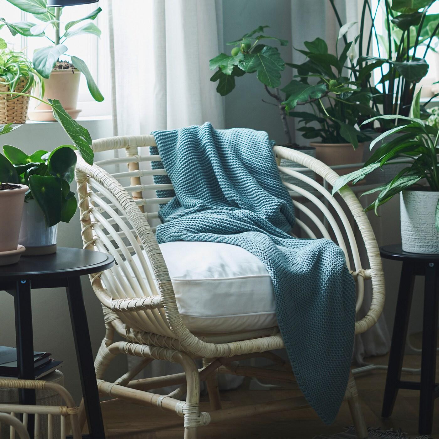 Ideas to have a relaxing oasis at your home