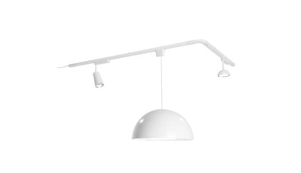 IKEA 365+ SÄNDA 70cm and 114cm Track.