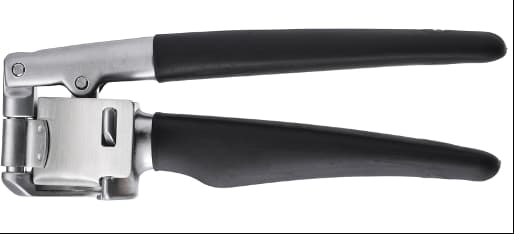IKEA 365+ VÄRDEFULL Garlic press, black