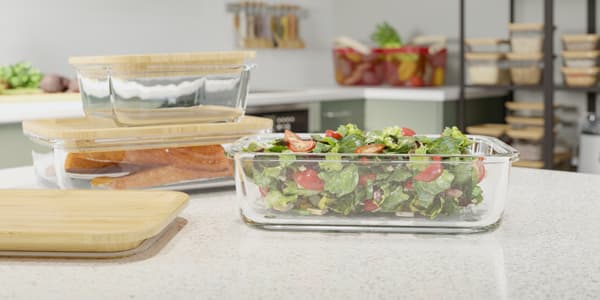 IKEA 365+ Vorratsbehälter und Lunchboxen