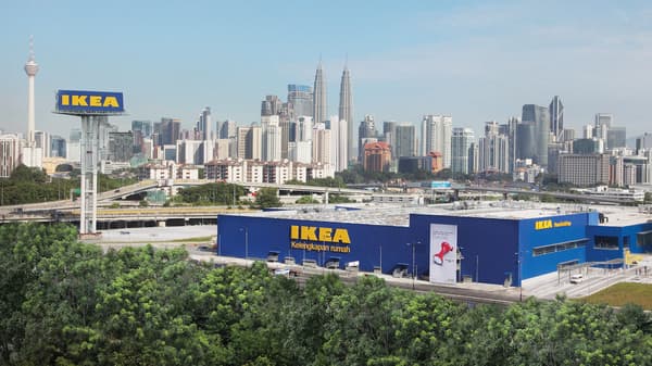 IKEA