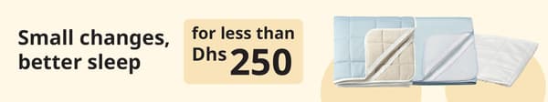 IKEA affordable essentials kits