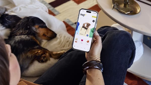 IKEA app